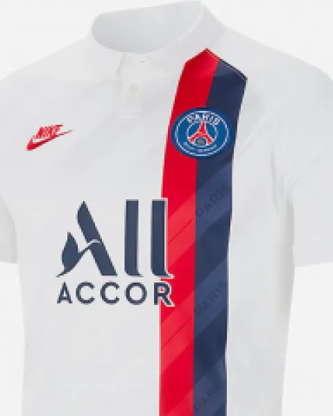 Nike de retour aux années 90...