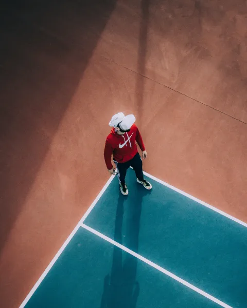 Innovations sportives : le milieu du sport se modernise
