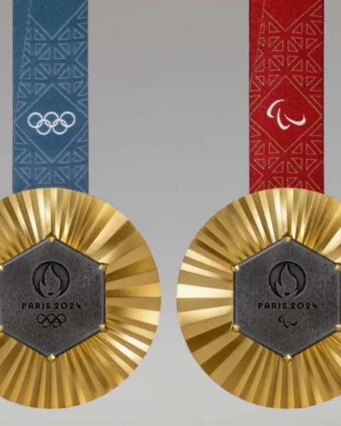 médaille
