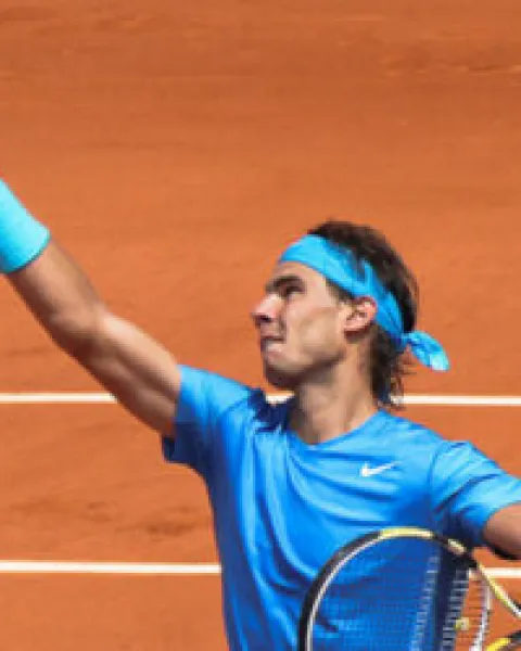 Nadal