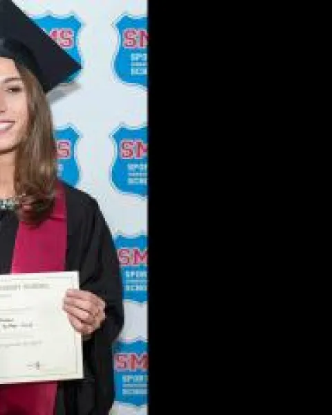 Nour Kaddour (promotion 2018) : « Redynamiser notre réseau d'alumnis SMA ! »