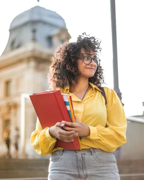 étudiants