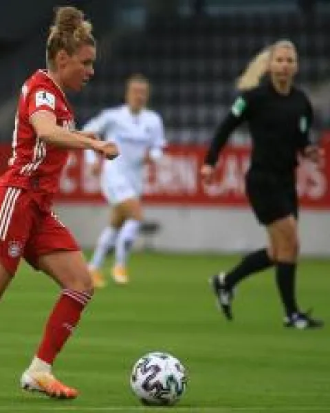 Tout ce que vous devez savoir sur la finale de la Ligue des champions féminine