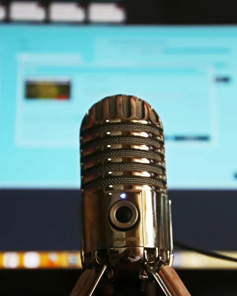 Podcast