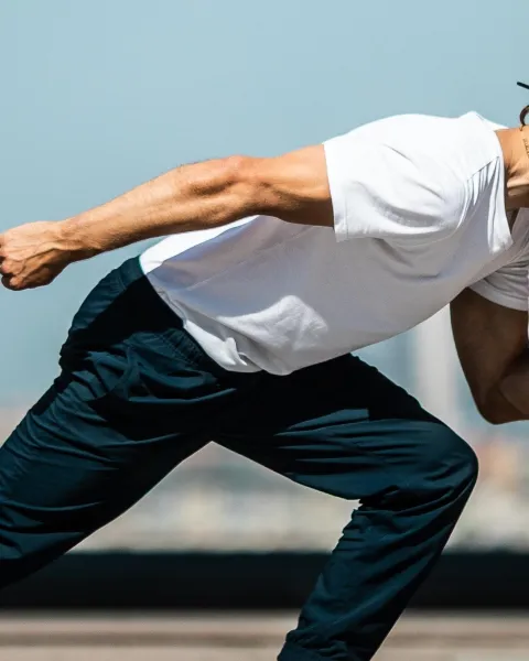 Le sport urbain, une alternative de plus en plus populaire