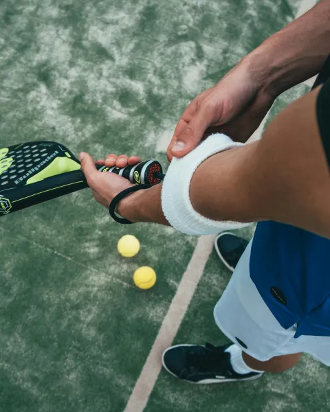 Padel