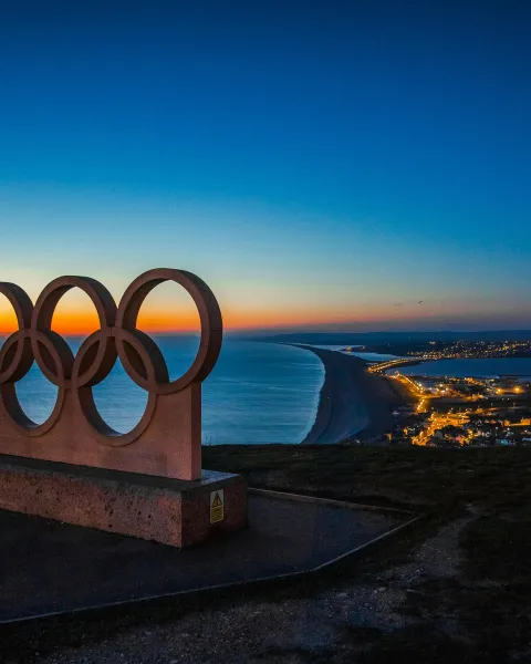 Comment sera géré le parcours de la flamme olympique ?