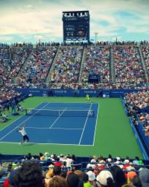 Les 6 tournois de tennis les plus importants au monde