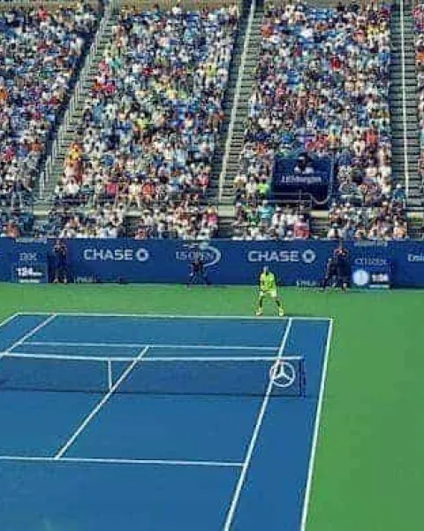 Les 6 tournois de tennis les plus importants au monde