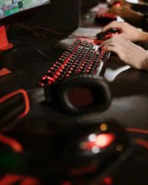 Comment devenir un joueur esport professionnel