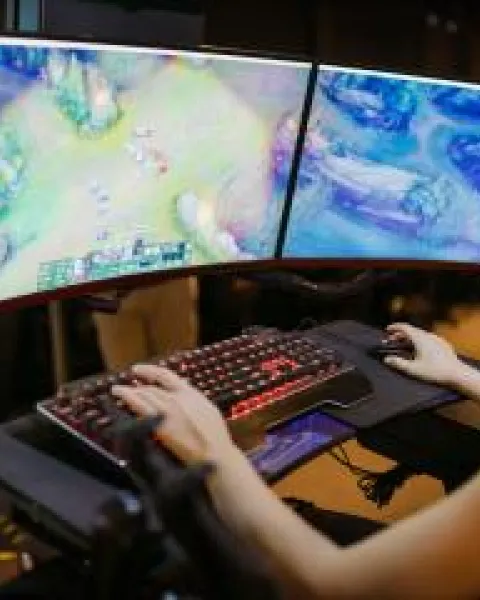 Qu’est-ce que le sport virtuel ?