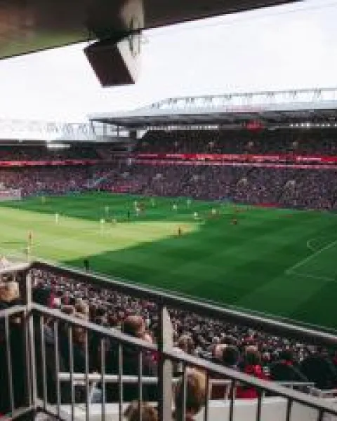 Fiasco au Stade de France : à qui la faute ?