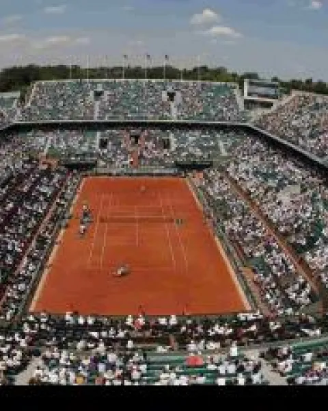 ROLAND GARROS : LA FAN EXPÉRIENCE AURA EU RAISON DU TENNIS