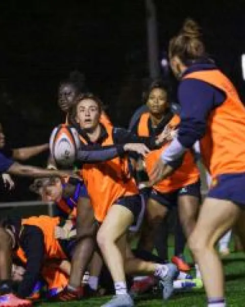Tout ce qu'il faut savoir sur le rugby féminin