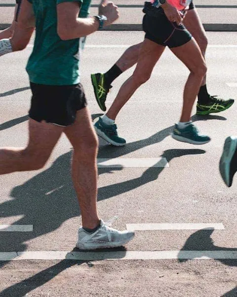 Quels sont les 10 meilleurs marathons du monde