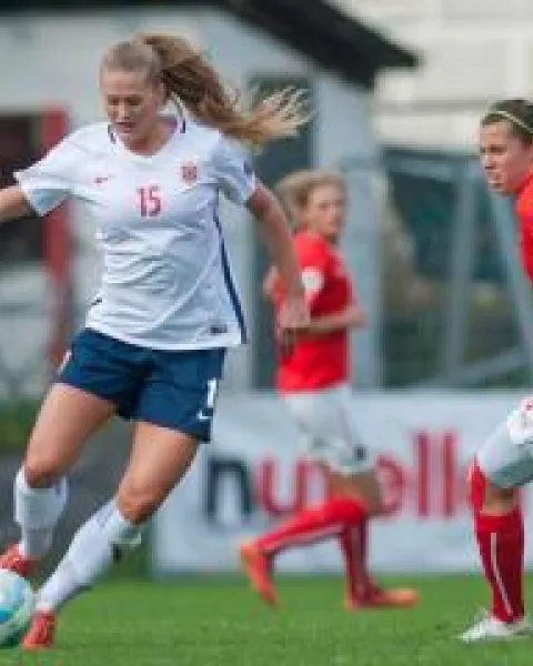 Quel est le salaire des footballeuses professionnelles ?