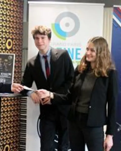Sports Management School : l’excellence du sport business !