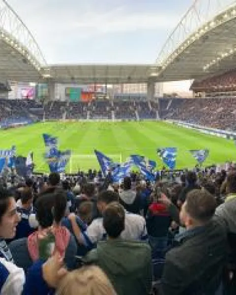 Nicolas (The Fan Kultur) : "L'Allemagne est un modèle sur la fan experience"