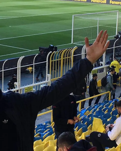 Nicolas (The Fan Kultur) : "L'Allemagne est un modèle sur la fan experience"