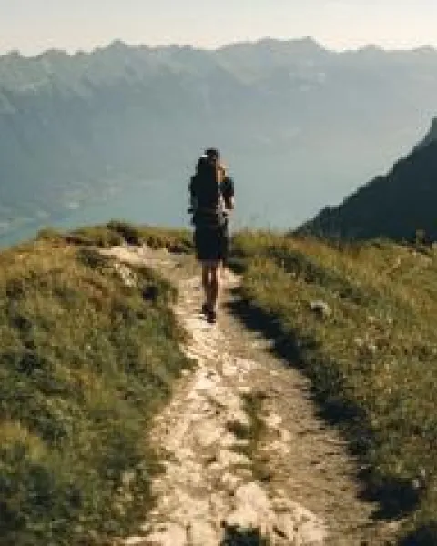 Le marché du trail en France