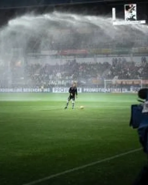 Pierre Rondeau : « Le football a failli mourir en octobre dernier »
