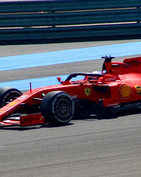 L'économie de la Formule 1