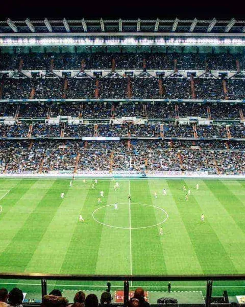 Les 10 événements sportifs les plus regardés au monde