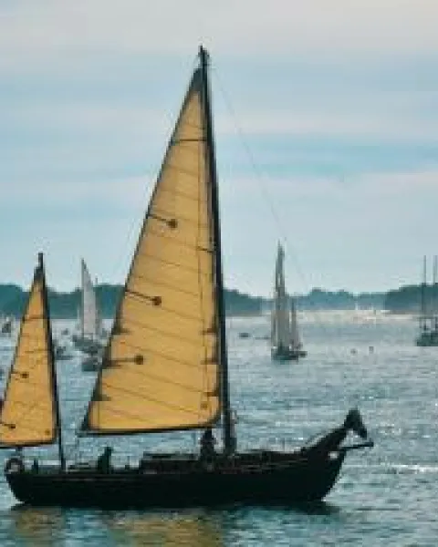 L'économie du Vendée-Globe