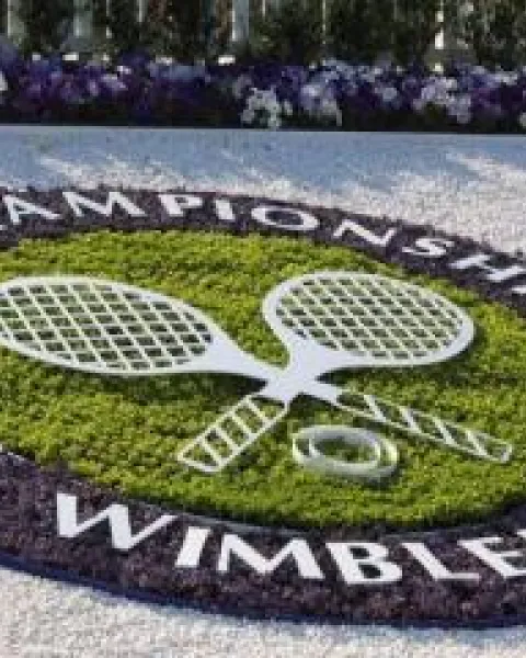LES PARTENAIRES 2019 DE WIMBLEDON