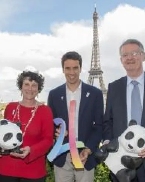 Félicitations à la première promotion du MBA en Management du sport SMS Barcelone !