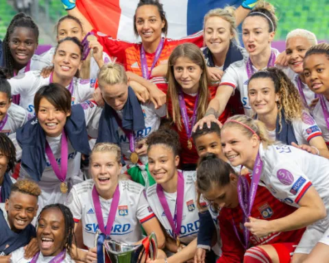 Finale Ligue des Champions 2023