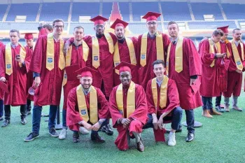 Ils recrutent nos étudiants