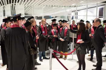 Les métiers du sport business