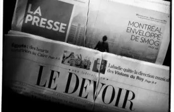 Comment devenir attaché de presse d'un club sportif