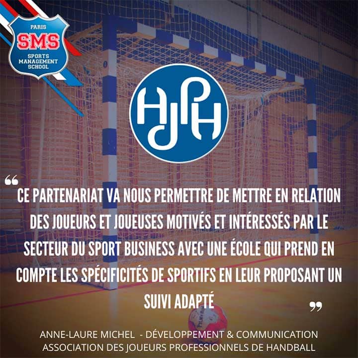AJPH PARTENARIAT