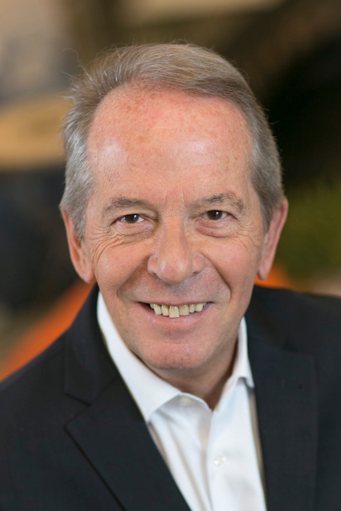 André Gallin