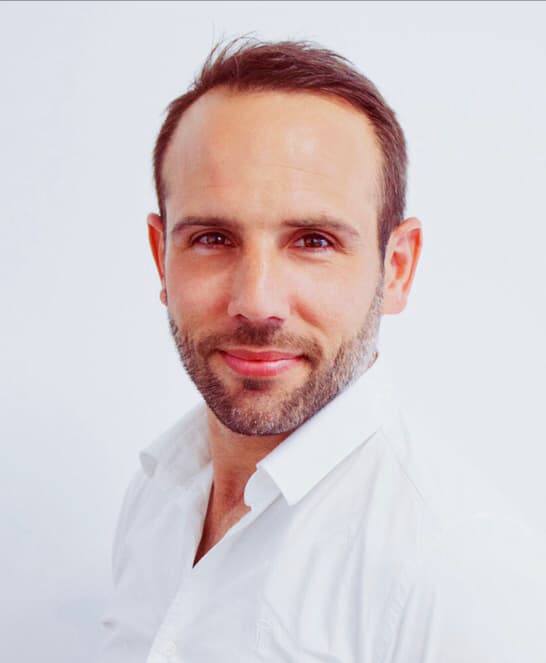 Thomas Desson