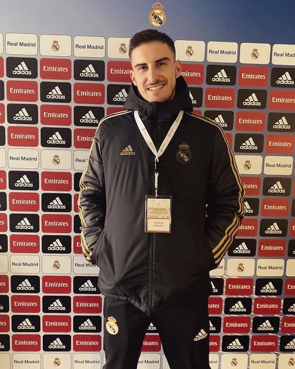 Valentin Masson