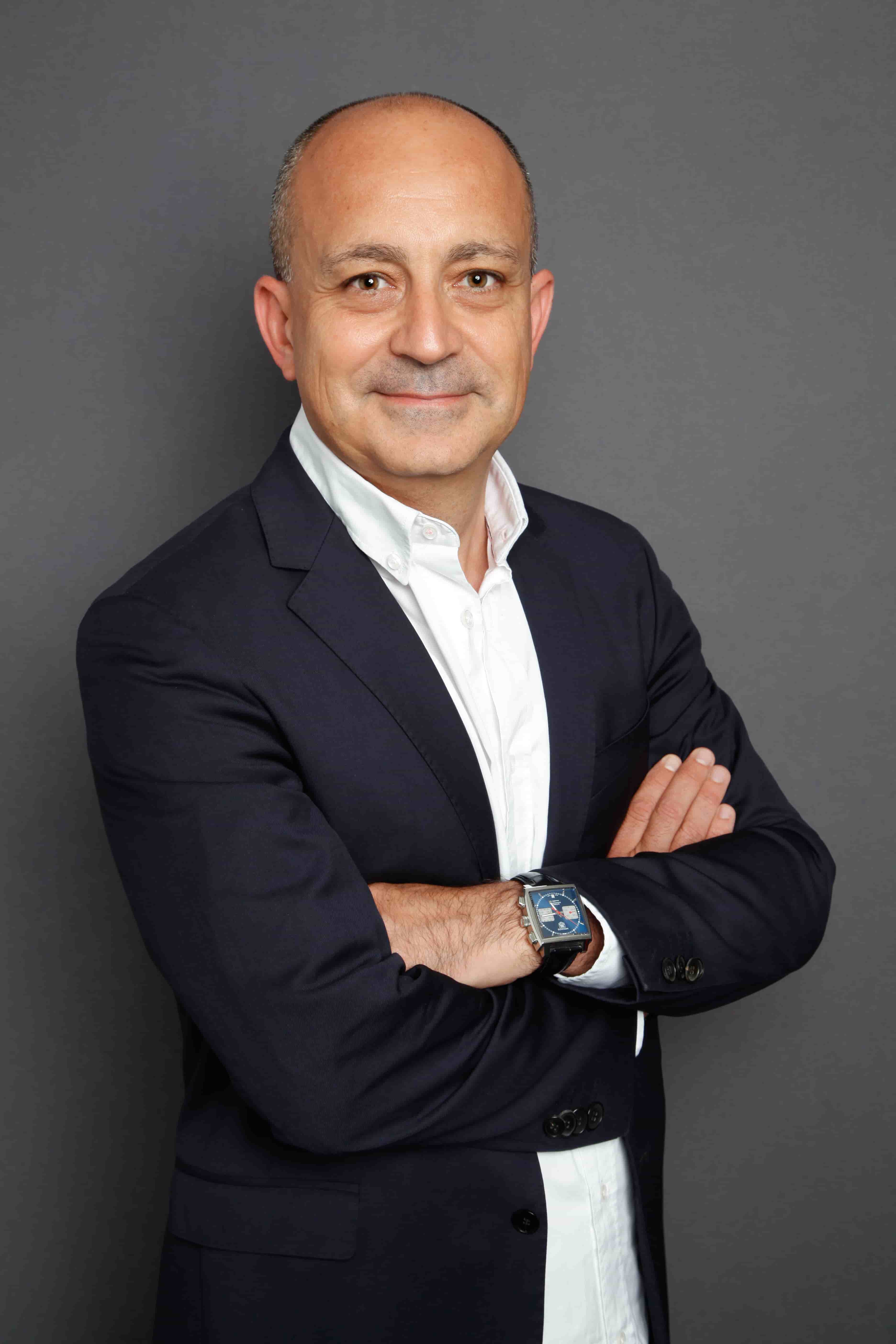 Vincent Tregaro