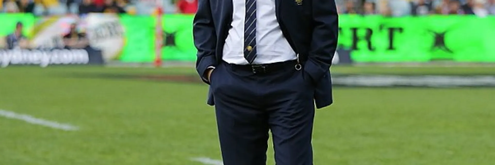 Stadium manager
