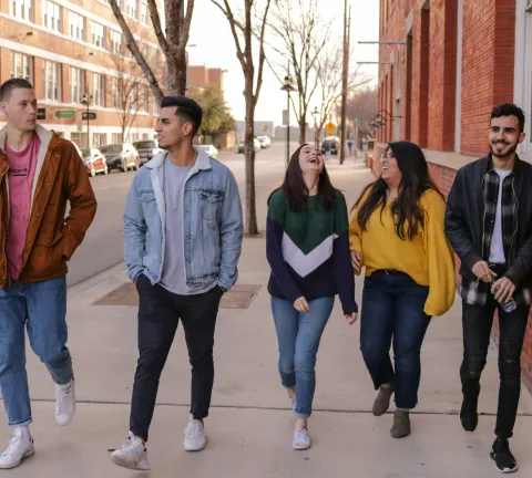 students