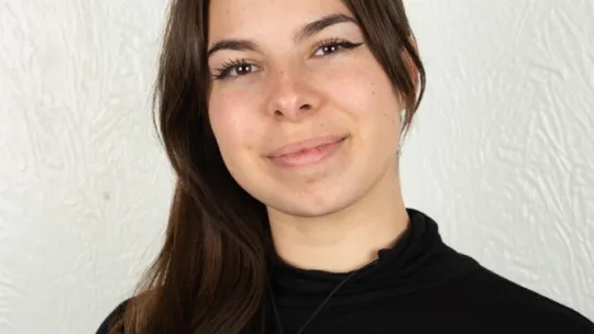 Lucie Reinat