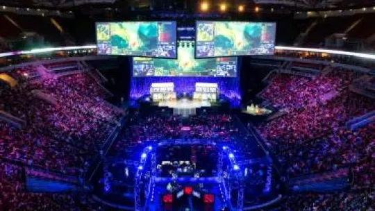 Comment créer une team eSport