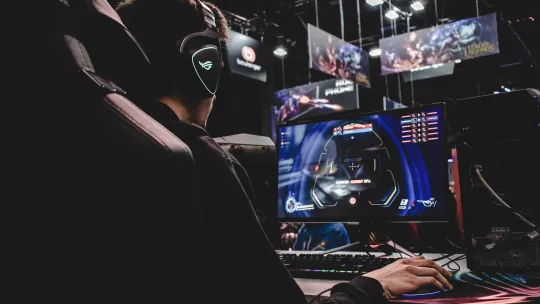 Qu’est-ce que l’eSport ?