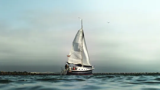 voile