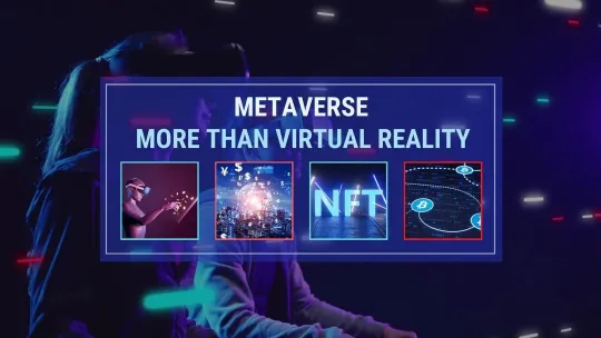 métaverse