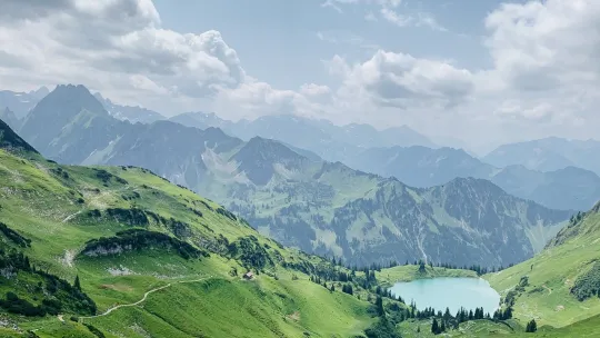 nature
