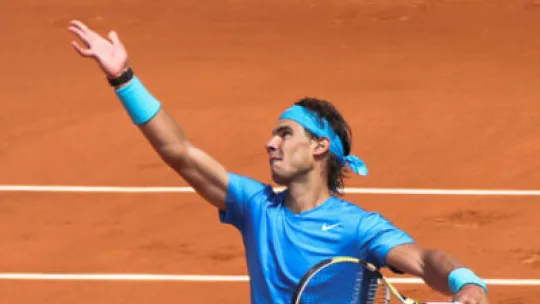 Nadal