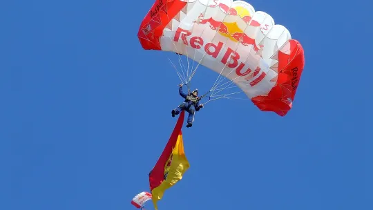 Le marketing des sports extrêmes de Red Bull : guide complet