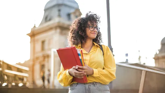 étudiants